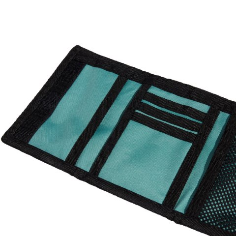 Portfel adidas Linear miętowy JX9049