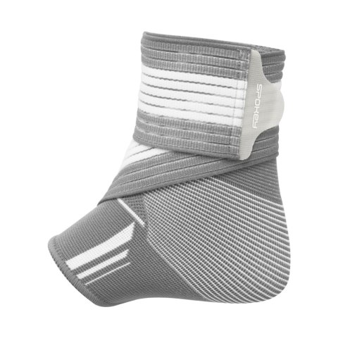 Ściągacz kostki Spokey Segro Pro szary 941791