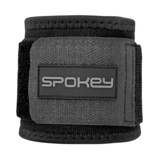 Ściągacz nadgarstka Spokey Fitband czarny 941973