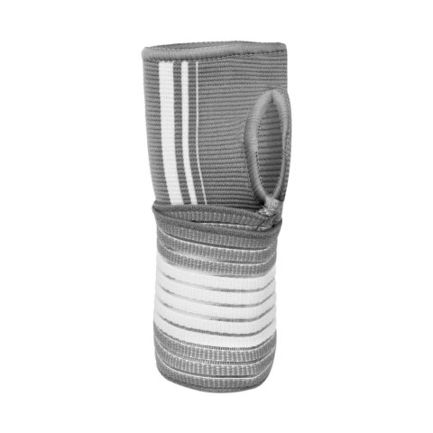 Ściągacz nadgarstka Spokey Segro Pro szary 941788