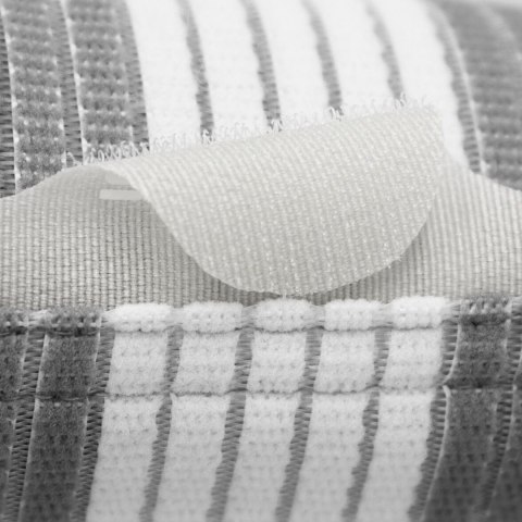 Ściągacz nadgarstka Spokey Segro Pro szary 941788