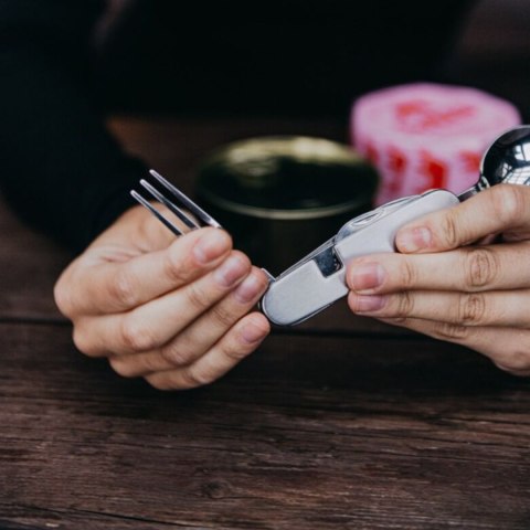 Scyzoryk Spokey Victus 944883