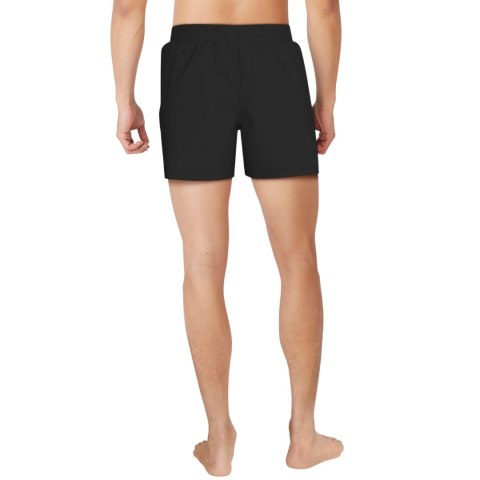 Spodenki kąpielowe Nike Essential 5 czarne NESSF560 001
