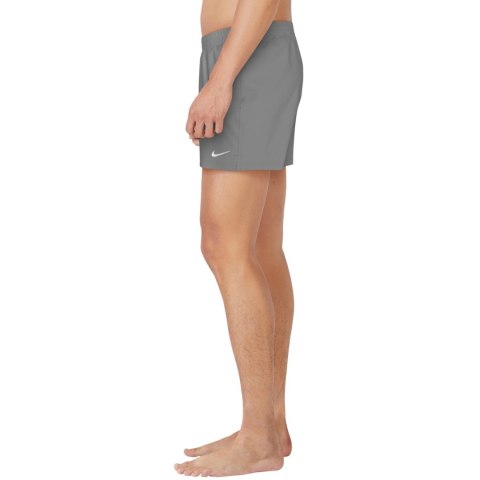 Spodenki kąpielowe Nike Essential 5 szare NESSF560 051