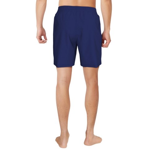 Spodenki kąpielowe Nike Essential 7 granatowe NESSF559 440