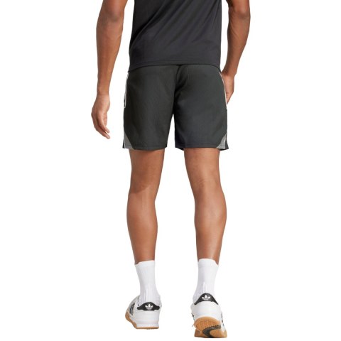 Spodenki męskie adidas Tiro 25 Competition Downtime czarne IW0407