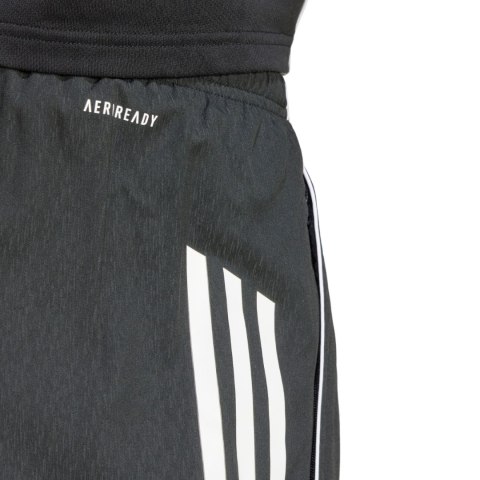 Spodenki męskie adidas Tiro 25 Competition Downtime czarne IW0407