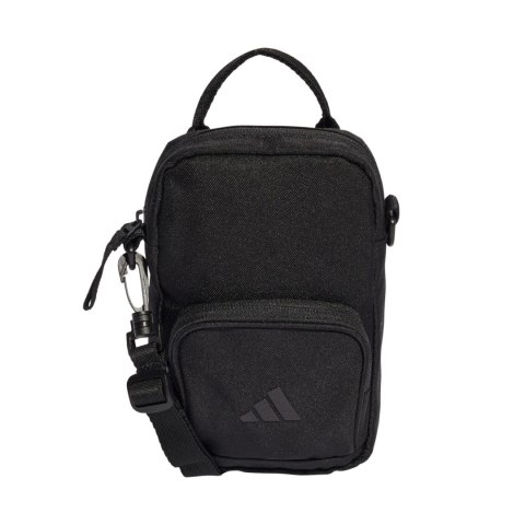 Torebka adidas Prime Crossbody czarna JM0148