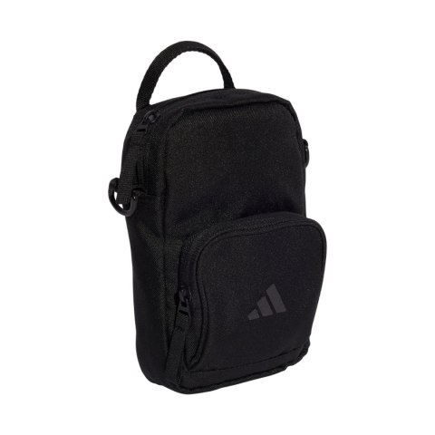 Torebka adidas Prime Crossbody czarna JM0148