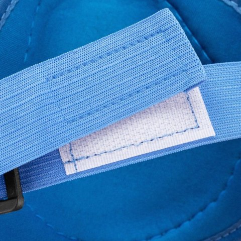 Zestaw ochraniaczy Spokey Buffer niebieski 944682-944638-944636