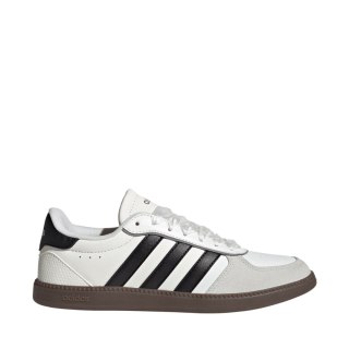 Buty damskie adidas Breaknet Sleek białe JQ8253