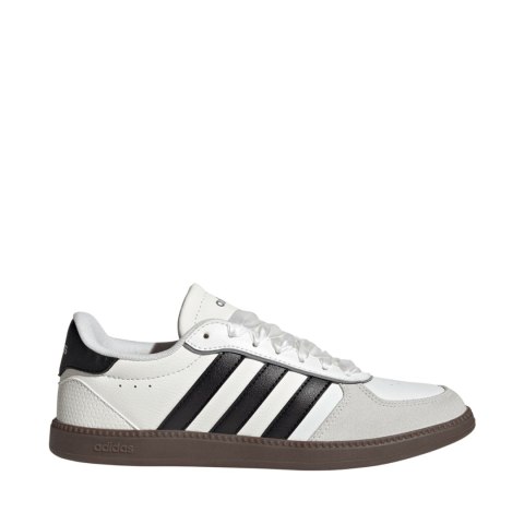 Buty damskie adidas Breaknet Sleek białe JQ8253
