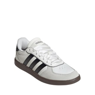 Buty damskie adidas Breaknet Sleek białe JQ8253