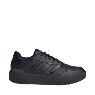 Buty damskie adidas Courtblock czarne JQ8666