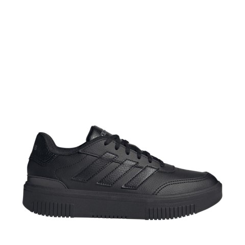 Buty damskie adidas Courtblock czarne JQ8666