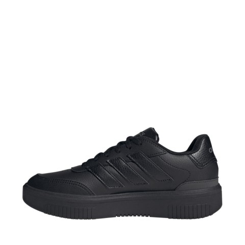 Buty damskie adidas Courtblock czarne JQ8666