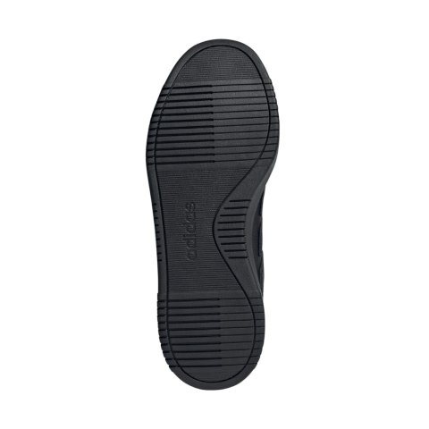 Buty damskie adidas Courtblock czarne JQ8666