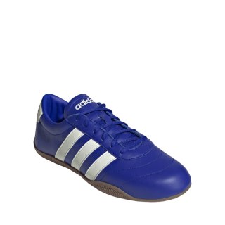 Buty damskie adidas Grand Court Lo niebieskie JQ9692