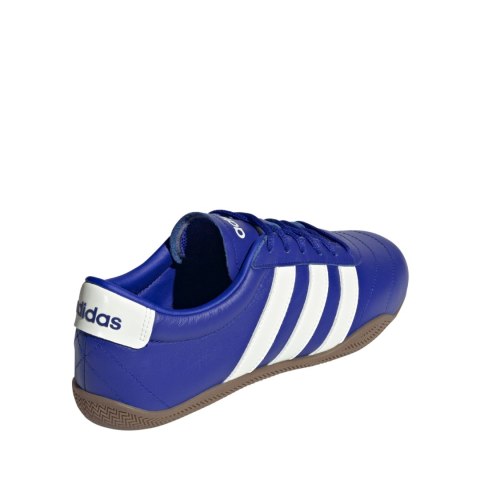 Buty damskie adidas Grand Court Lo niebieskie JQ9692