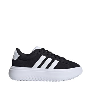 Buty damskie adidas Grand Court Platform IE1102