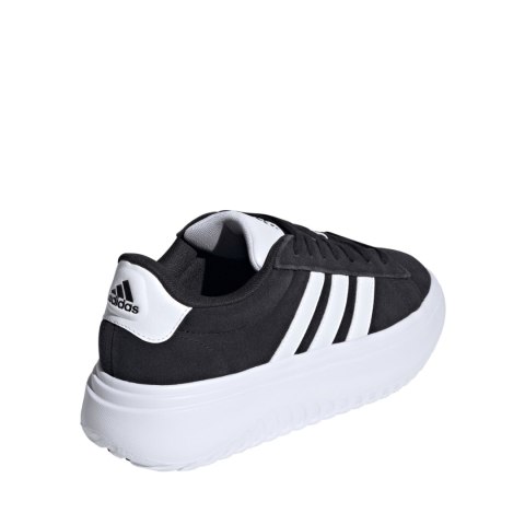 Buty damskie adidas Grand Court Platform IE1102