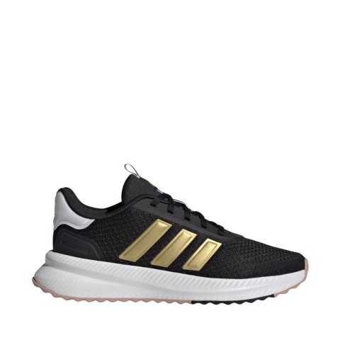 Buty damskie adidas X_PLR Path czarno-złote JP7932