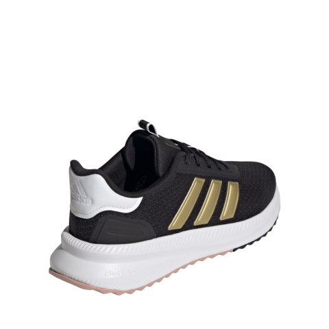 Buty damskie adidas X_PLR Path czarno-złote JP7932