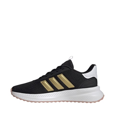 Buty damskie adidas X_PLR Path czarno-złote JP7932
