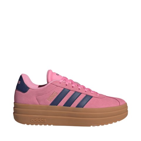 Buty damskie adidas VL Court Bold JI1789