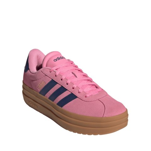 Buty damskie adidas VL Court Bold JI1789