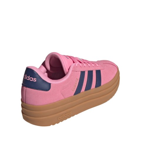 Buty damskie adidas VL Court Bold JI1789