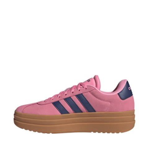 Buty damskie adidas VL Court Bold JI1789
