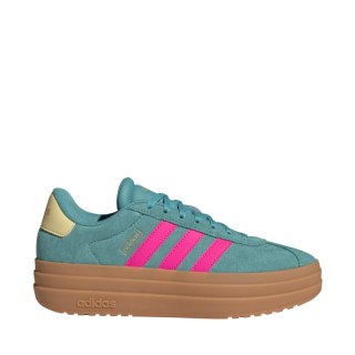 Buty damskie adidas VL Court Bold JQ5634