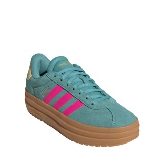 Buty damskie adidas VL Court Bold JQ5634