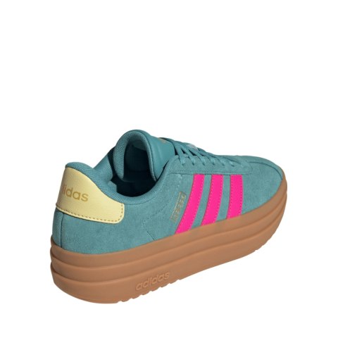 Buty damskie adidas VL Court Bold JQ5634