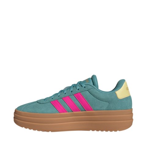 Buty damskie adidas VL Court Bold JQ5634
