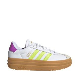 Buty damskie adidas VL Court Bold JQ5644