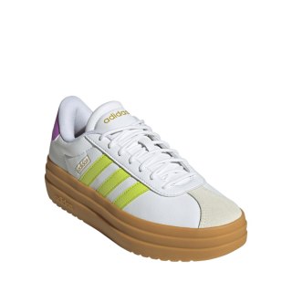 Buty damskie adidas VL Court Bold JQ5644