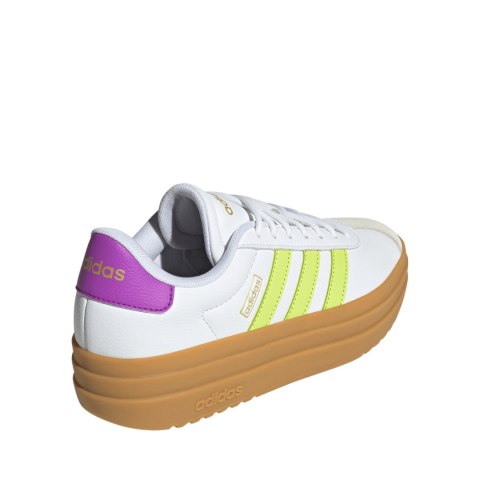 Buty damskie adidas VL Court Bold JQ5644