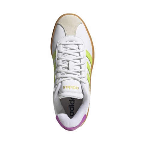 Buty damskie adidas VL Court Bold JQ5644
