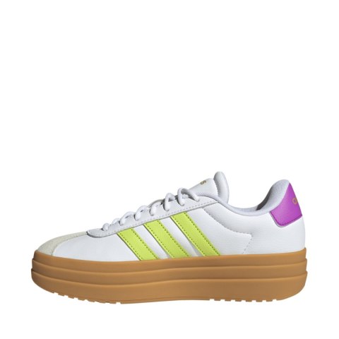 Buty damskie adidas VL Court Bold JQ5644