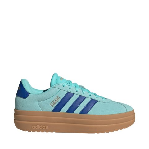 Buty damskie adidas VL Court Bold JS3813