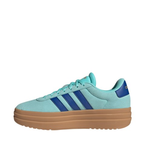 Buty damskie adidas VL Court Bold JS3813