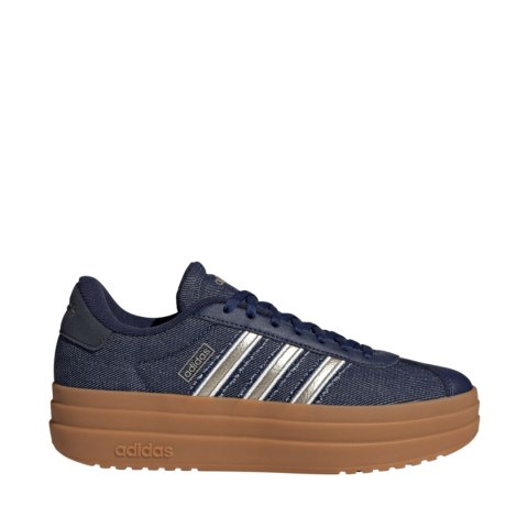 Buty damskie adidas VL Court Bold JS4471