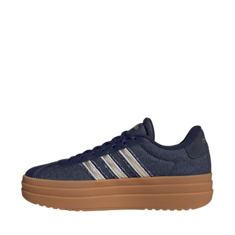 Buty damskie adidas VL Court Bold JS4471