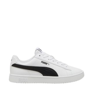 Buty dla dzieci Puma Rickie Classic białe 394252 13