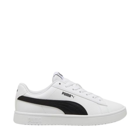 Buty dla dzieci Puma Rickie Classic białe 394252 13