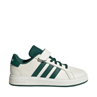 Buty dla dzieci adidas Grand Court 2.0 EL C JQ8004