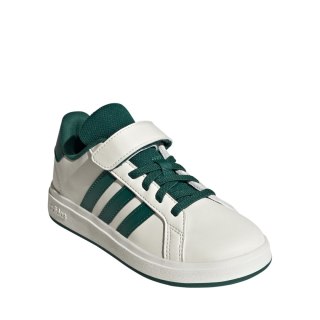 Buty dla dzieci adidas Grand Court 2.0 EL C JQ8004