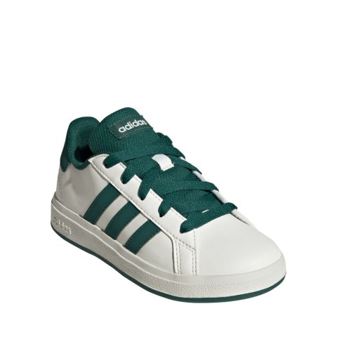 Buty dla dzieci adidas Grand Court 2.0 K JQ0704
